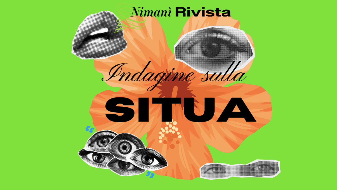 Indagine sulla Situa